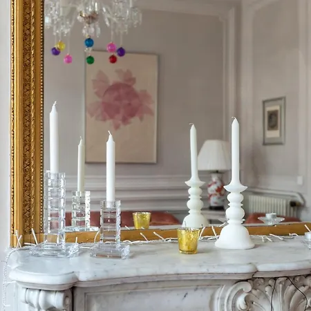 Rue De L'universite Iii By Onefinestay * Paris