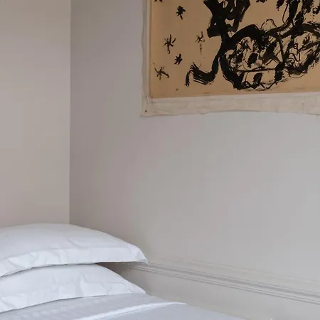Rue De L'universite Iii By Onefinestay Paříž