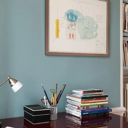 Rue De L'universite Iii By Onefinestay
