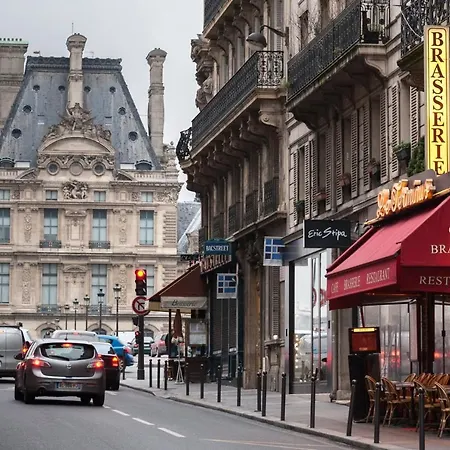 Rue De L'universite Iii By Onefinestay Apartmán Paříž